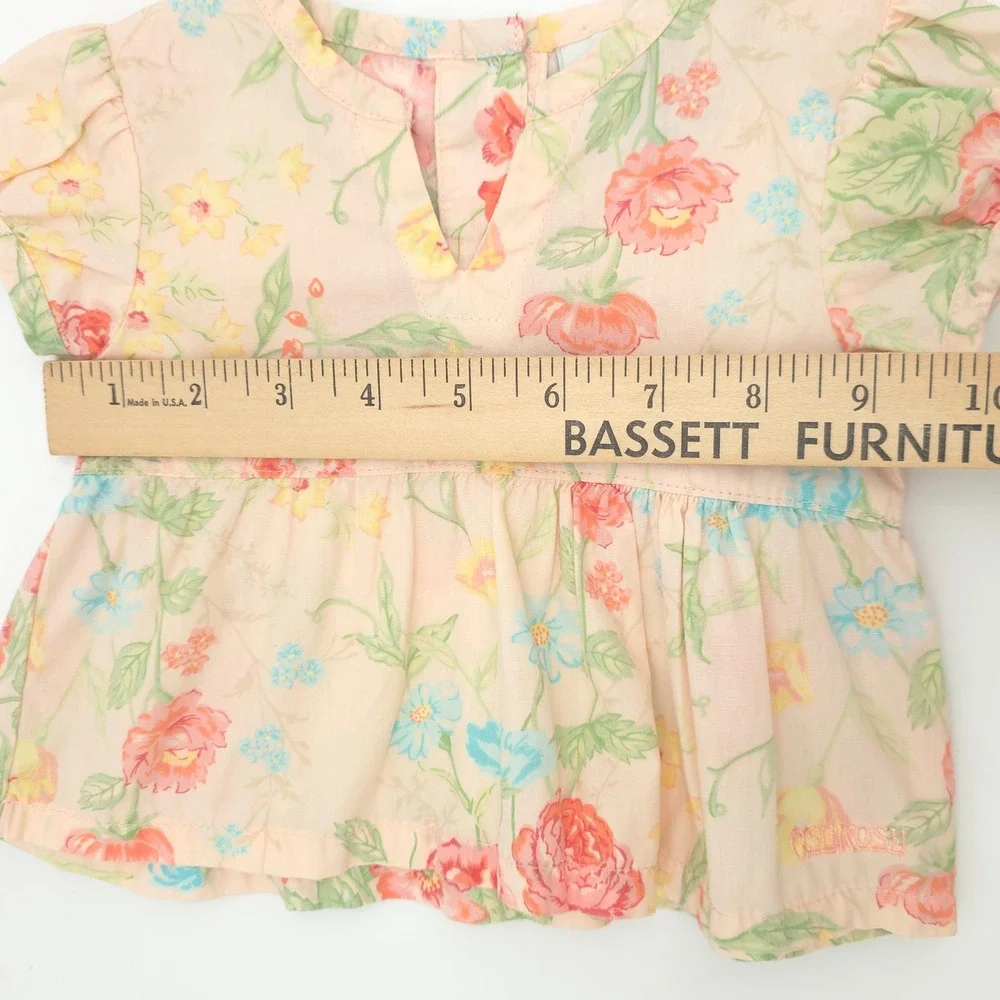 OshKosh Bgosh brand oshkosh